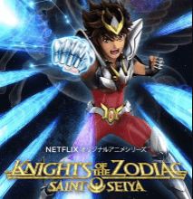انمي Knights of the Zodiac: Saint Seiya الحلقة 1 كاملة