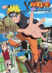 Naruto: Shippuuden | ناروتو شيبودن