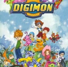 انمي Digimon Adventure
الحلقة 1 كاملة
