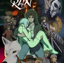 انمي Wolf’s Rainالحلقة 1 كاملة