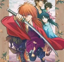 Rurouni Kenshin: Meiji Kenkaku Romantan (2023) الحلقة 23