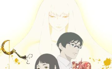 Hikari no Ou 2nd Season الحلقة 5